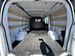 Used 2021 GMC Savana 2500 Work Van 4x2, Empty Cargo Van for sale #A21094 - photo 18