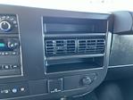 Used 2021 GMC Savana 2500 Work Van 4x2, Empty Cargo Van for sale #A21094 - photo 28