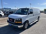 Used 2021 GMC Savana 2500 Work Van 4x2, Empty Cargo Van for sale #A21094 - photo 4