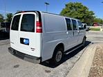 Used 2021 GMC Savana 2500 Work Van 4x2, Empty Cargo Van for sale #A21094 - photo 2