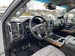 Used 2019 Chevrolet Silverado 2500 LTZ Crew Cab 4x4, Pickup for sale #A21207A - photo 18