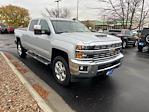 Used 2019 Chevrolet Silverado 2500 LTZ Crew Cab 4x4, Pickup for sale #A21207A - photo 2