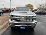 Used 2019 Chevrolet Silverado 2500 LTZ Crew Cab 4x4, Pickup for sale #A21207A - photo 3