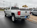 Used 2019 Chevrolet Silverado 2500 LTZ Crew Cab 4x4, Pickup for sale #A21207A - photo 6