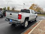 Used 2019 Chevrolet Silverado 2500 LTZ Crew Cab 4x4, Pickup for sale #A21207A - photo 8