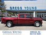 Used 2016 Chevrolet Silverado 1500 LT Crew Cab 4x4, Pickup for sale #A21269A - photo 1