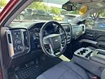 Used 2016 Chevrolet Silverado 1500 LT Crew Cab 4x4, Pickup for sale #A21269A - photo 15