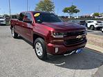 Used 2016 Chevrolet Silverado 1500 LT Crew Cab 4x4, Pickup for sale #A21269A - photo 3