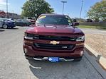 Used 2016 Chevrolet Silverado 1500 LT Crew Cab 4x4, Pickup for sale #A21269A - photo 4