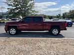 Used 2016 Chevrolet Silverado 1500 LT Crew Cab 4x4, Pickup for sale #A21269A - photo 6