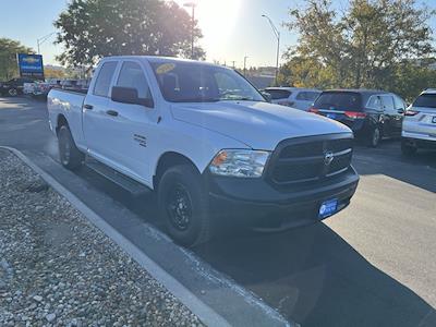 2019 Ram 1500 Classic Quad Cab 4x4, Pickup for sale #A21402 - photo 1