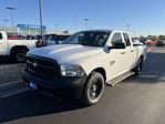 Used 2019 Ram 1500 Classic Tradesman Quad Cab 4x4, Pickup for sale #A21402 - photo 6