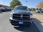 Used 2018 Ram 1500 SLT Crew Cab 4x4, Pickup for sale #A21482 - photo 4