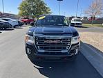 Used 2021 GMC Canyon AT4 Crew Cab 4x4, Pickup for sale #A21508 - photo 4