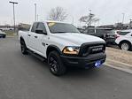 Used 2024 Ram 1500 Classic Warlock Quad Cab 4x4, Pickup for sale #A21518A - photo 2