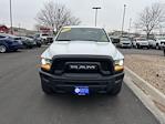 Used 2024 Ram 1500 Classic Warlock Quad Cab 4x4, Pickup for sale #A21518A - photo 3