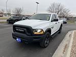 Used 2024 Ram 1500 Classic Warlock Quad Cab 4x4, Pickup for sale #A21518A - photo 4