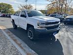 Used 2016 Chevrolet Silverado 1500 Work Truck Regular Cab 4x4, Pickup for sale #A21528 - photo 2