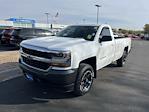 Used 2016 Chevrolet Silverado 1500 Work Truck Regular Cab 4x4, Pickup for sale #A21528 - photo 4