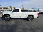 Used 2016 Chevrolet Silverado 1500 Work Truck Regular Cab 4x4, Pickup for sale #A21528 - photo 5