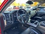 Used 2017 Chevrolet Silverado 1500 LTZ Crew Cab 4x4, Pickup for sale #A21529 - photo 15