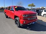 Used 2017 Chevrolet Silverado 1500 LTZ Crew Cab 4x4, Pickup for sale #A21529 - photo 2