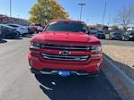 Used 2017 Chevrolet Silverado 1500 LTZ Crew Cab 4x4, Pickup for sale #A21529 - photo 3