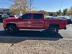 Used 2017 Chevrolet Silverado 1500 LTZ Crew Cab 4x4, Pickup for sale #A21529 - photo 5