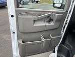 Used 2022 GMC Savana 2500 Work Van 4x2, Empty Cargo Van for sale #A21582 - photo 13