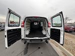 Used 2022 GMC Savana 2500 Work Van 4x2, Empty Cargo Van for sale #A21582 - photo 17