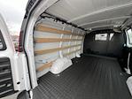 Used 2022 GMC Savana 2500 Work Van 4x2, Empty Cargo Van for sale #A21582 - photo 19