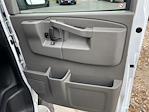 Used 2022 GMC Savana 2500 Work Van 4x2, Empty Cargo Van for sale #A21582 - photo 24