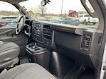 Used 2022 GMC Savana 2500 Work Van 4x2, Empty Cargo Van for sale #A21582 - photo 25