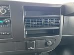 Used 2022 GMC Savana 2500 Work Van 4x2, Empty Cargo Van for sale #A21582 - photo 30