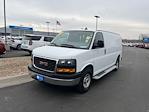 Used 2022 GMC Savana 2500 Work Van 4x2, Empty Cargo Van for sale #A21582 - photo 5