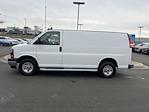 Used 2022 GMC Savana 2500 Work Van 4x2, Empty Cargo Van for sale #A21582 - photo 6