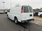 Used 2022 GMC Savana 2500 Work Van 4x2, Empty Cargo Van for sale #A21582 - photo 7