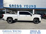 Used 2021 GMC Sierra 2500 Denali Crew Cab 4x4, Pickup for sale #A21589 - photo 1