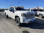 Used 2021 GMC Sierra 2500 Denali Crew Cab 4x4, Pickup for sale #A21589 - photo 2