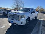 Used 2021 GMC Sierra 2500 Denali Crew Cab 4x4, Pickup for sale #A21589 - photo 4