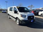 Used 2023 Ford Transit 250 Base Low Roof AWD, Empty Cargo Van for sale #A21657 - photo 2