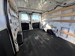 Used 2023 Ford Transit 250 Base Low Roof AWD, Empty Cargo Van for sale #A21657 - photo 21