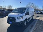 Used 2023 Ford Transit 250 Base Low Roof AWD, Empty Cargo Van for sale #A21657 - photo 4