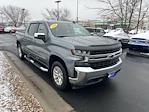 Used 2020 Chevrolet Silverado 1500 LT Crew Cab 4x4, Pickup for sale #A21779 - photo 2