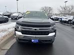 Used 2020 Chevrolet Silverado 1500 LT Crew Cab 4x4, Pickup for sale #A21779 - photo 3