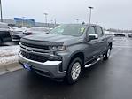 Used 2020 Chevrolet Silverado 1500 LT Crew Cab 4x4, Pickup for sale #A21779 - photo 4