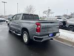 Used 2020 Chevrolet Silverado 1500 LT Crew Cab 4x4, Pickup for sale #A21779 - photo 6