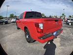 Used 2020 Nissan Titan SV Crew Cab 4x4, Pickup for sale #C26550A - photo 2