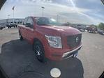 Used 2020 Nissan Titan SV Crew Cab 4x4, Pickup for sale #C26550A - photo 7