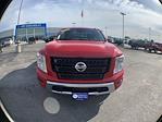 Used 2020 Nissan Titan SV Crew Cab 4x4, Pickup for sale #C26550A - photo 8